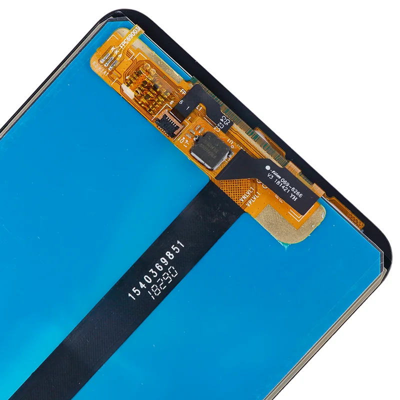 6.44\'\' LCD Display For XIAOMI MAX 2 LCD Replacement Display Touch Screen For XIAOMI MAX/MAX 2 LCD Screen Digitizer Assembly