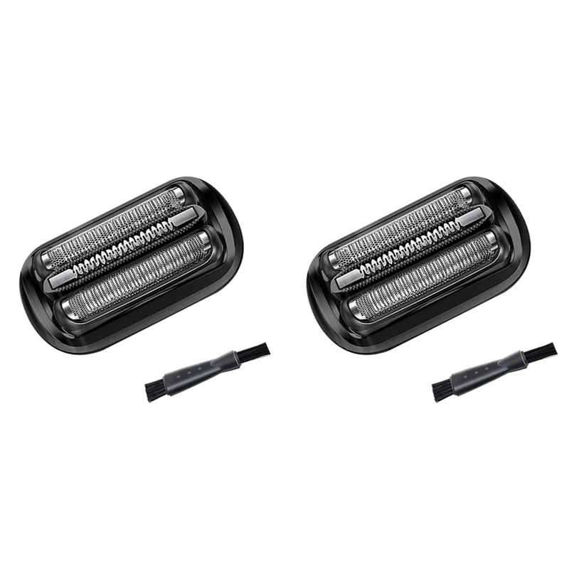 

B82B-2X 53B Запасная часть для бритвы и резака для Braun Series 5, бритвы 5020S, 5018S, 5050Cs, 6020S, 6075Cc, 6072Cc