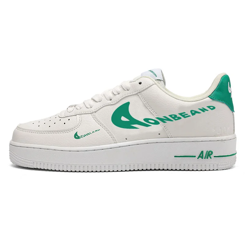 

2025 New Breathable Comfortable High-Quality Big Kids Sneakers Couple Style Full Ultra-Fiber Upper Lightweight Sports Shoes36-45