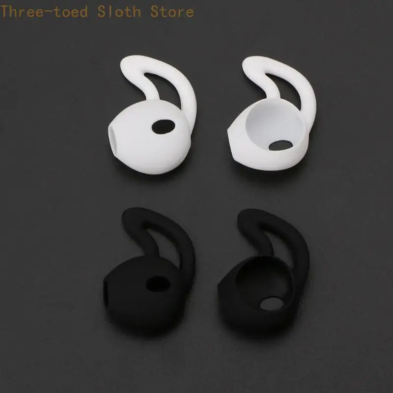 Robuste Ohrstöpsel, wiederverwendbare Ohrstöpsel für Apple 8, 7, 6, 6S 5, 5S Headset E74A – Detail 3