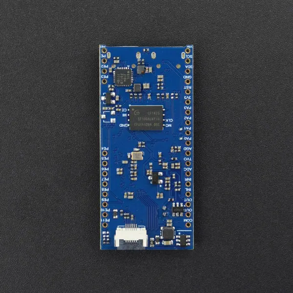 Torta de manga - R3 muitos periféricos Placa de desenvolvimento Linux DFR0780 Hardware Python facilmente