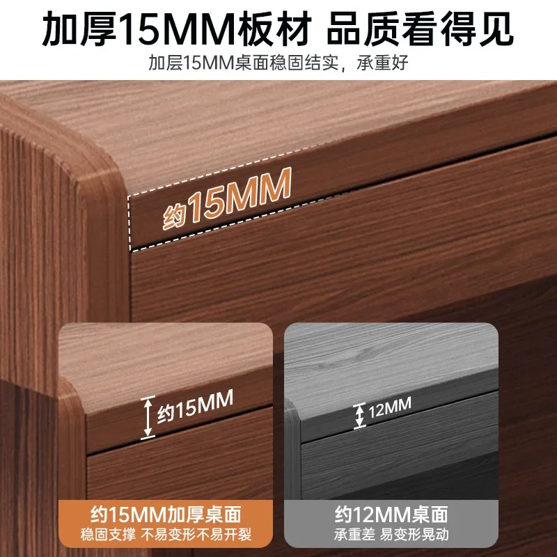 Lecture Desk Speech Simple Modern Welcome Reception Shopping Guide Customer Presiding Desk Master Desk