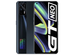 New Global Rom realme GT Neo 5G Mobile Phone 6.43