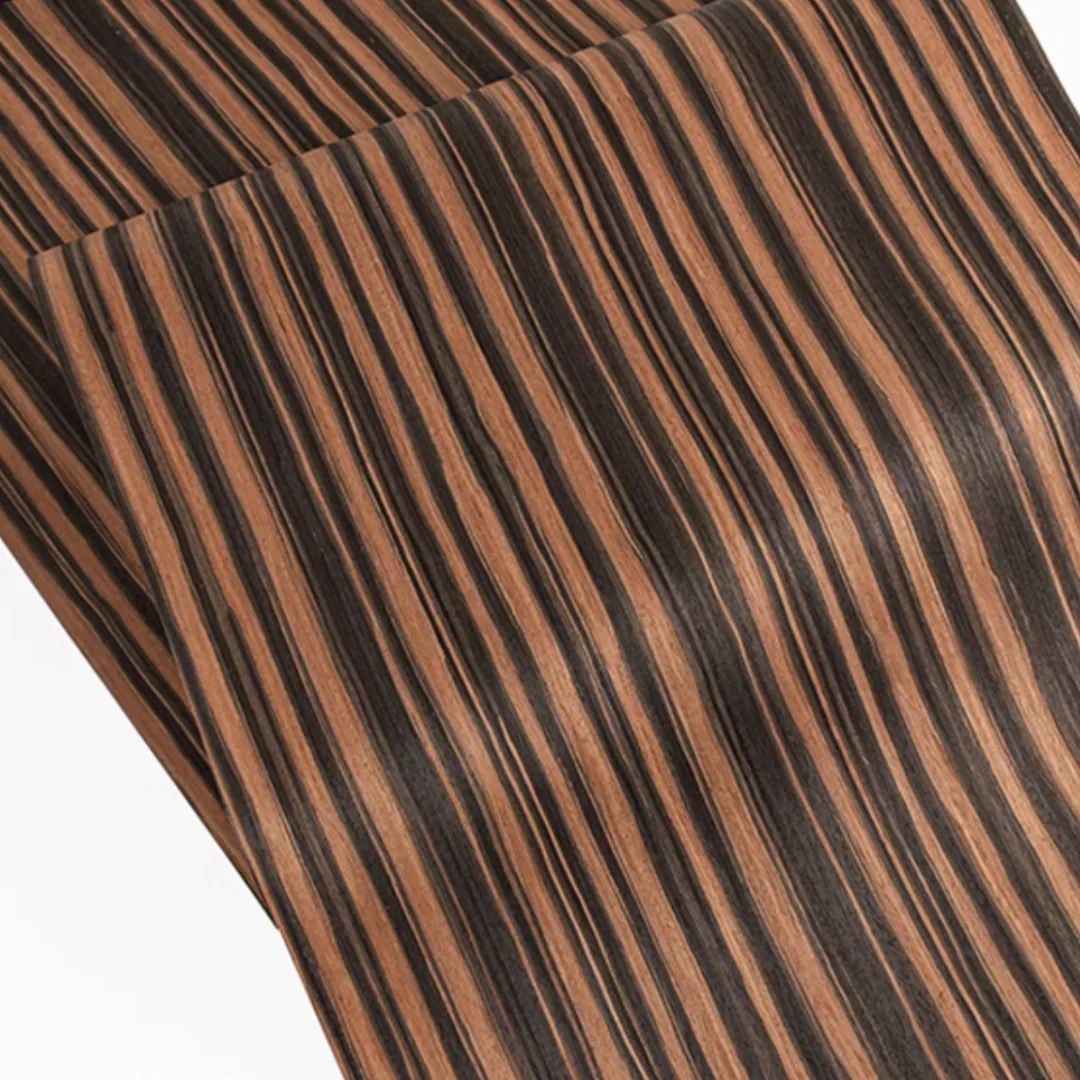 L:2.5meters Width:580mm T:0.2mm Technology wood Sandalwood Handmade Veneer sheets Ideal for Car Interiors Furniture decoration