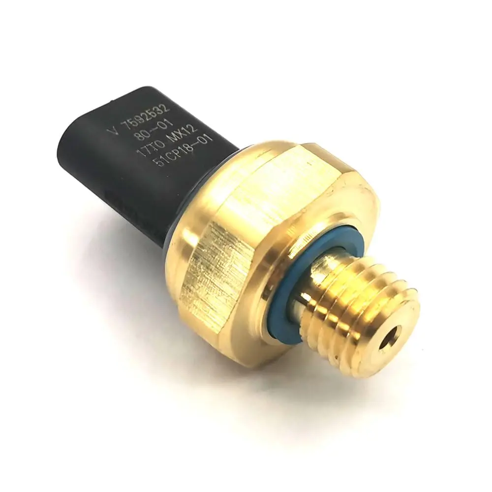 

12617592532 Oil Pressure Sensor Switch For 1 2 3 4 5 6 7 Series X1 X3 X4 X5 X6 Mini Cooper Countryman Paceman Auto Parts