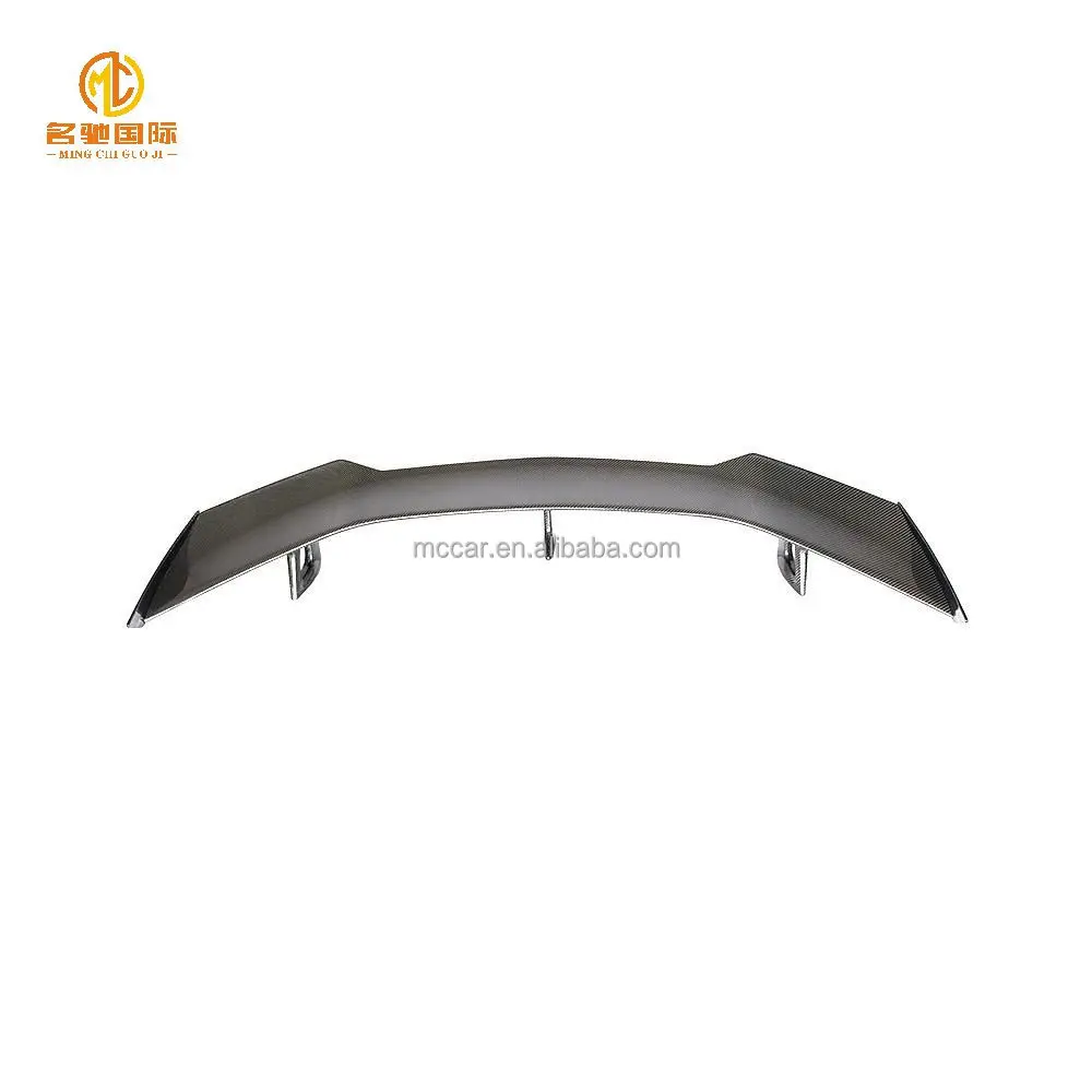 

For Chevrolet Camaro ZL1 OEM Carbon Fiber tail ZL1 car spoilers