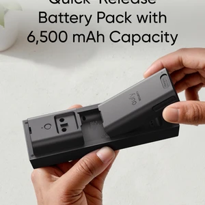 Eufy Video Bell C31 2K FHD Hardwire Batterie einfach zu installieren, um schnelle Befreiung Batterie zu installieren. 8 Hauptverkaufskamera eufy - №8