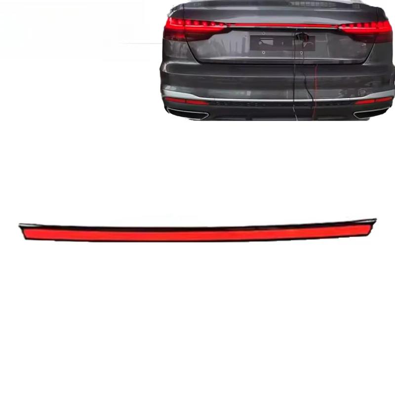

Suitable for Toyota Avalon 18-20 Car Through Light Red Flowing Turn Signal 91112SG230 Cross-Border Wholesale
