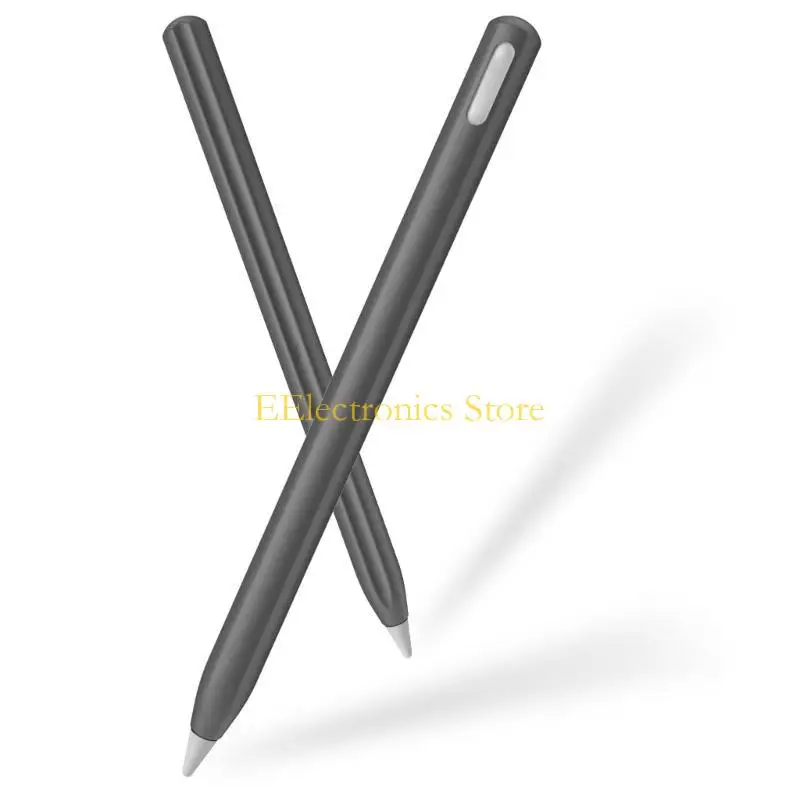 B03C Silicone Pencil Case for M Pencil Case Tablet Shell Touch Pen Durable Protective Sleeve Cover Artists Writers Use
