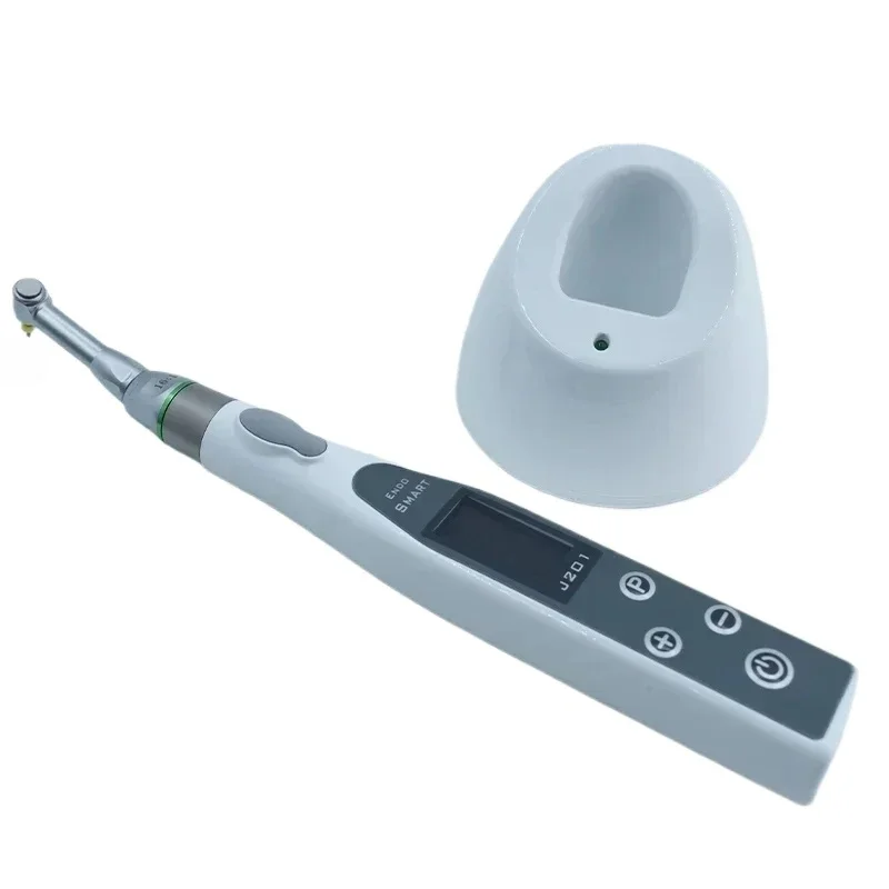 

2025 Hot sales Wireless Endos Motors Smart with LED Lamp 16:1 Standards Contras Angle Tools