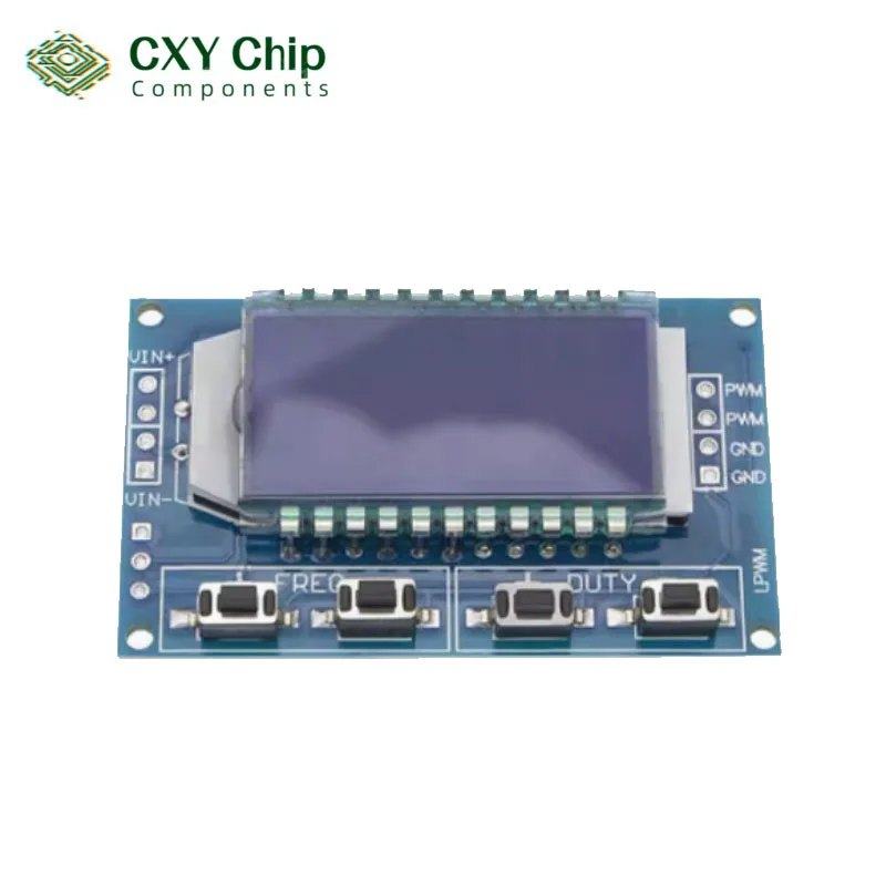 1Hz-150Khz Signal G… - image