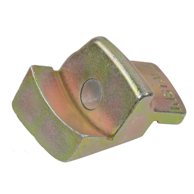 

Car Double Sided Magnetic Stretch Belt Remove & Fitting Install Tool Pulley Guide High-Quality Cast Steel Material