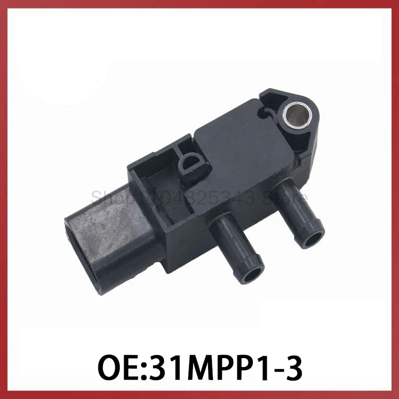 

31MPP1-3 for Jiangling Kerry JAC Auto Parts Intake Pressure Sensor Differential Pressure Sensor