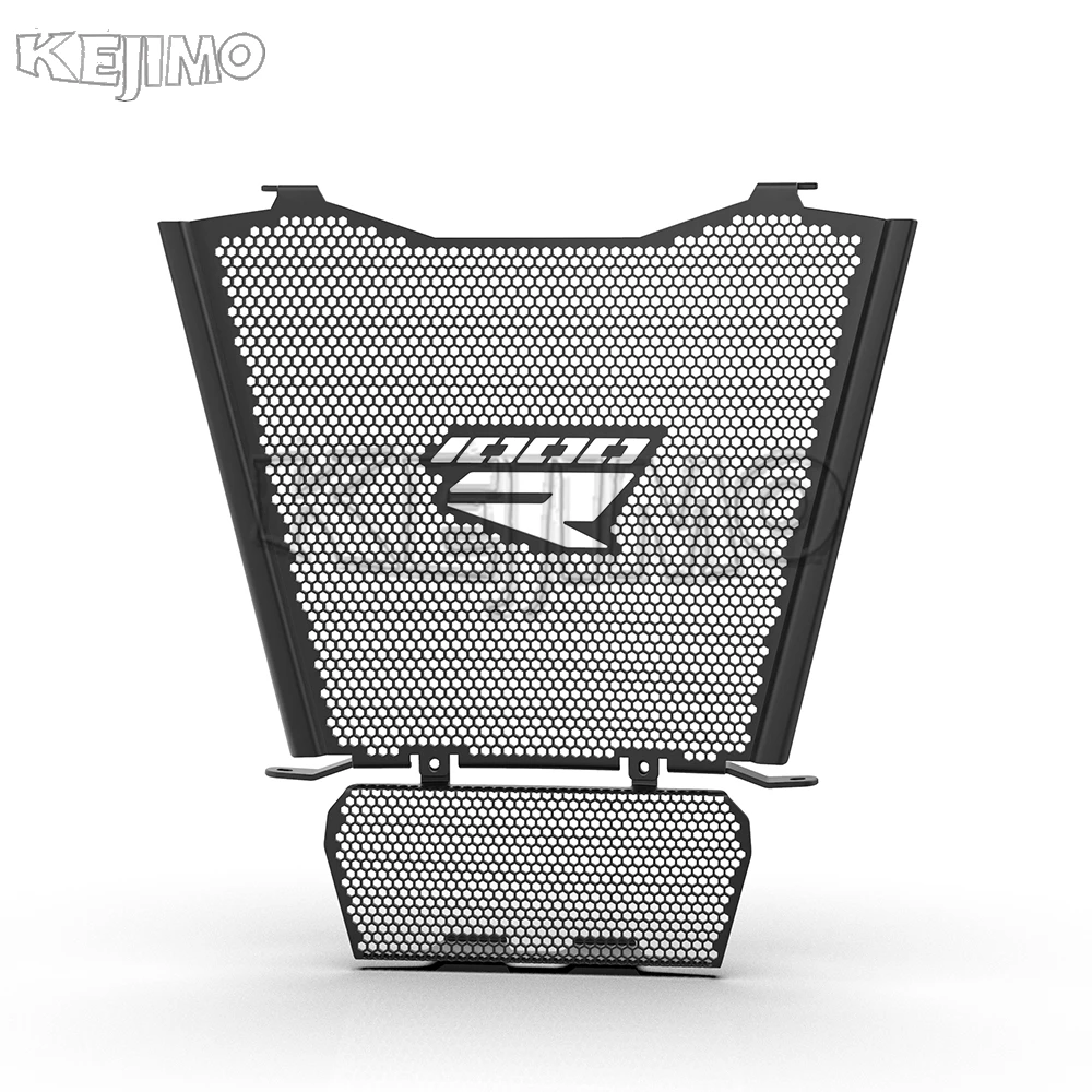 

For BMW M1000R M1000 M 1000 R 1000RR 2023-2026 Motorcycle Radiator Guard Protect Cooler Grill Cover Protector m1000r Accessories