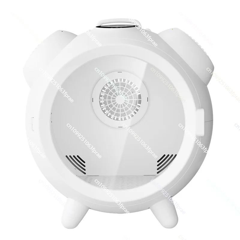 

New Pet Drying Box Cat Dog Pet Smart Dryer Silent Constant Temperature Cat Pet Drying Box