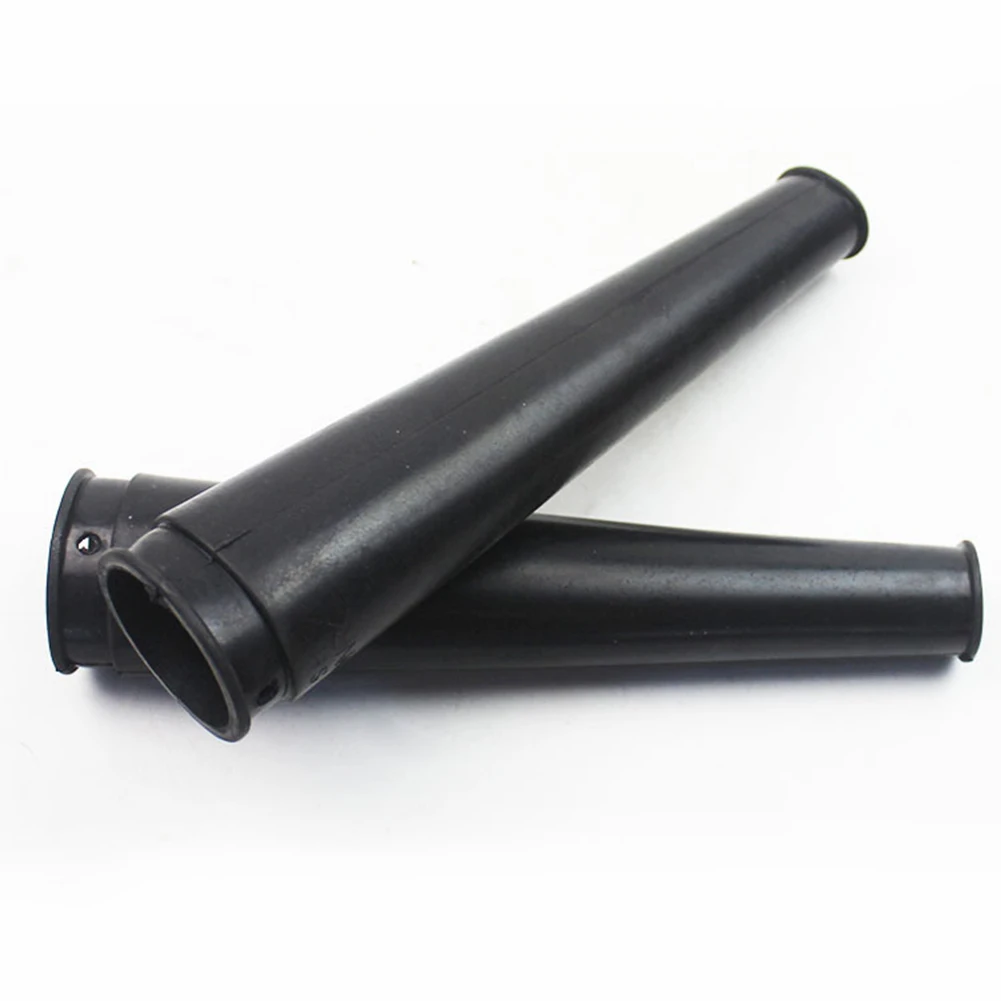 Vacuum Cleaner Replacement Rubber Blower Black Short Suction Nozzle DUB182 DUB183 Blower Vacuum Cleaner Accessories Clean Tool