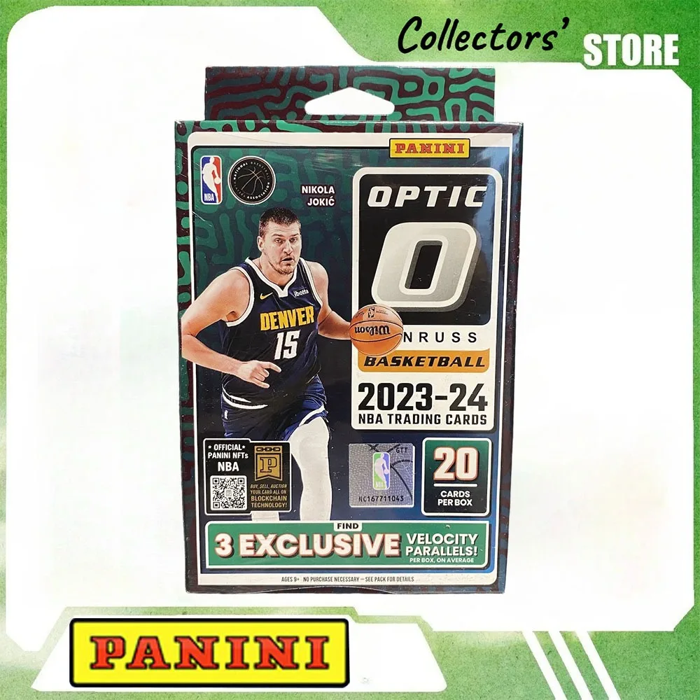 panini-2023-24-donruss-optic-court-sports-trading-cards-hanger-box-factory-sealed-exclusive-parallel-hobby-fan-collectible-gift