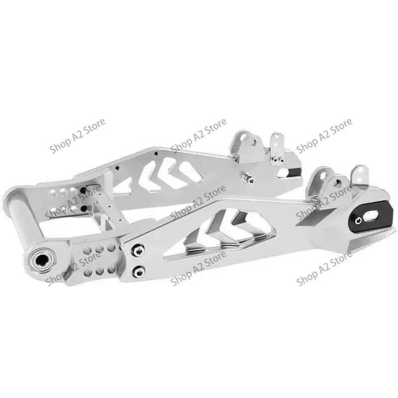 007-008-009-aluminum-alloy-second-generation-adjustable-rear-flat-fork-modified-electric-vehicle-straight-up