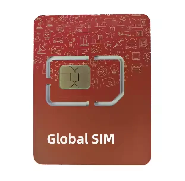 

Global PTT Walkie Talkie Radio Mobile Phone SIM Card 800MB Annual Fee Pure Traffic System with Walkie Talkie Radio Features