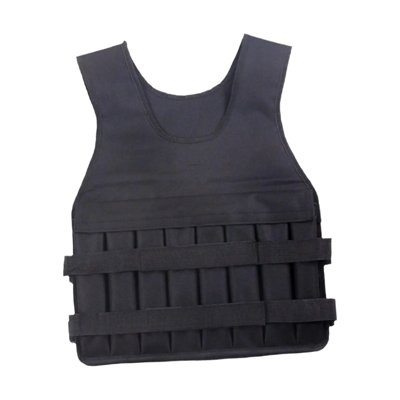 Loading Vest Workout for Men and Women Weight Weightloading Boxing Waistcoat