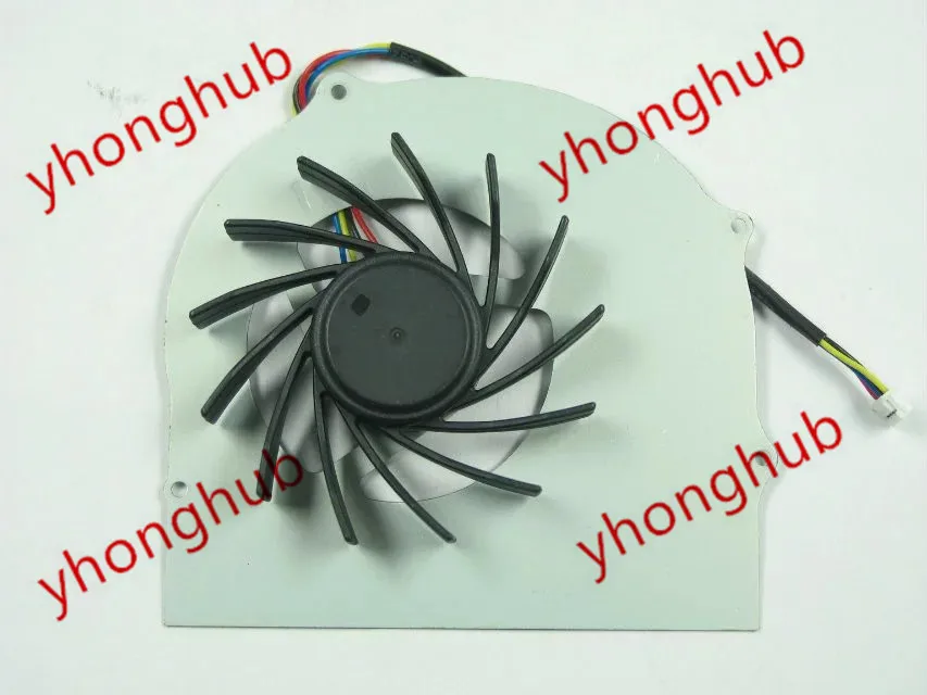 سيسون DFS491205MH0T F9Y7 تيار مستمر 5 فولت 0.50A خادم مروحة التبريد