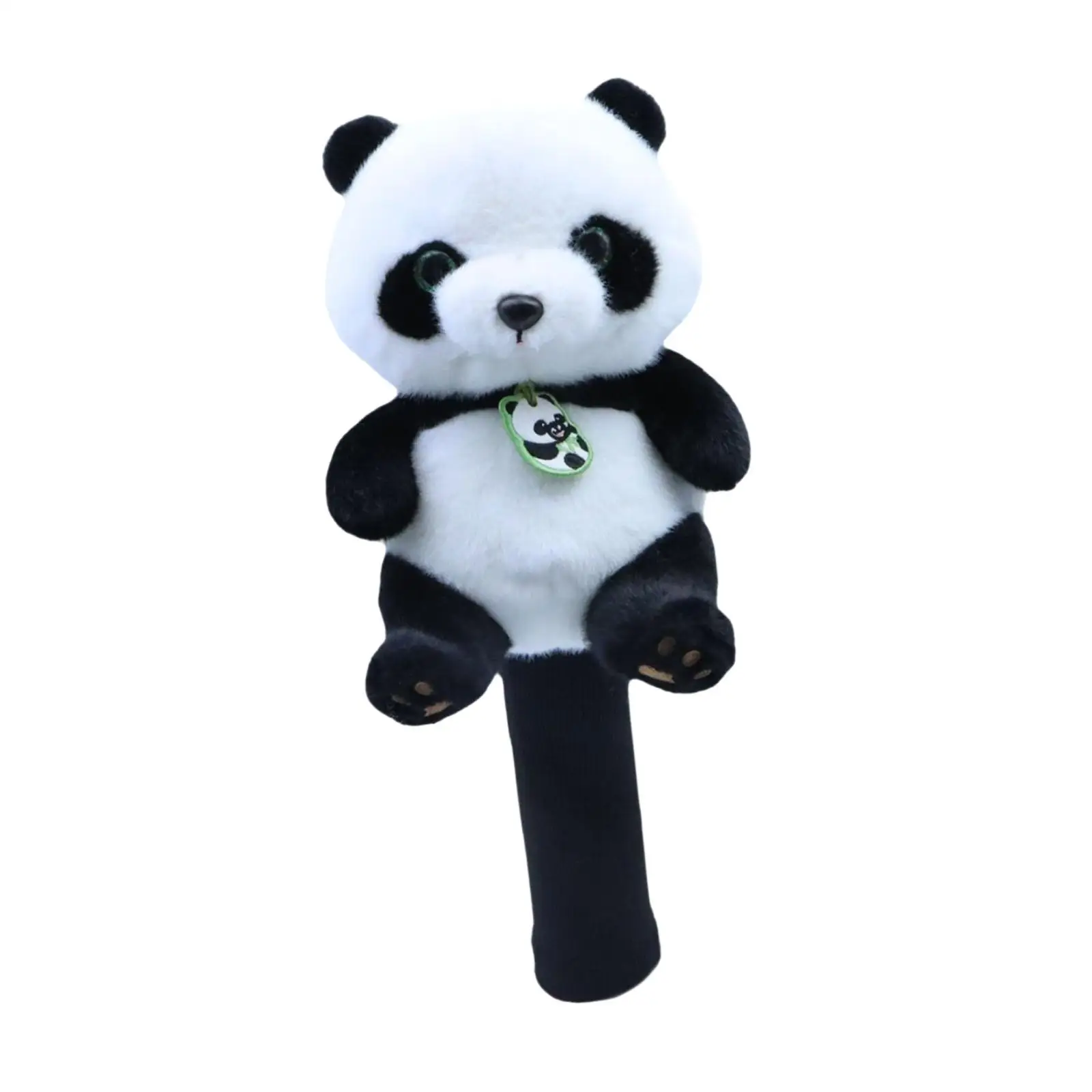 plush-golf-wood-headcover-women-men-practical-funny-club-giveaway-anti-scratch-cute-golf-training-supplies-golf-club-head-cover