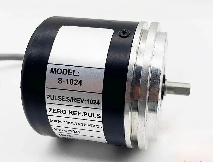 FAGOR S-1024 Optical Encoder S-1000 2500-R 3600 5000 Car Accessories Sublimation Blanks Garden Tools