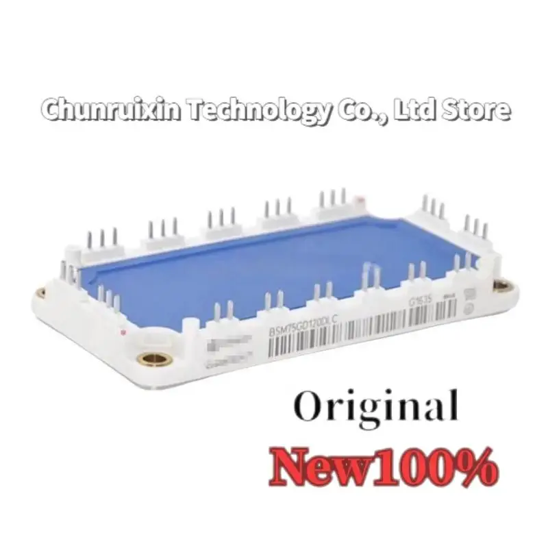 

BSM75GD120DN2E IGBT Module