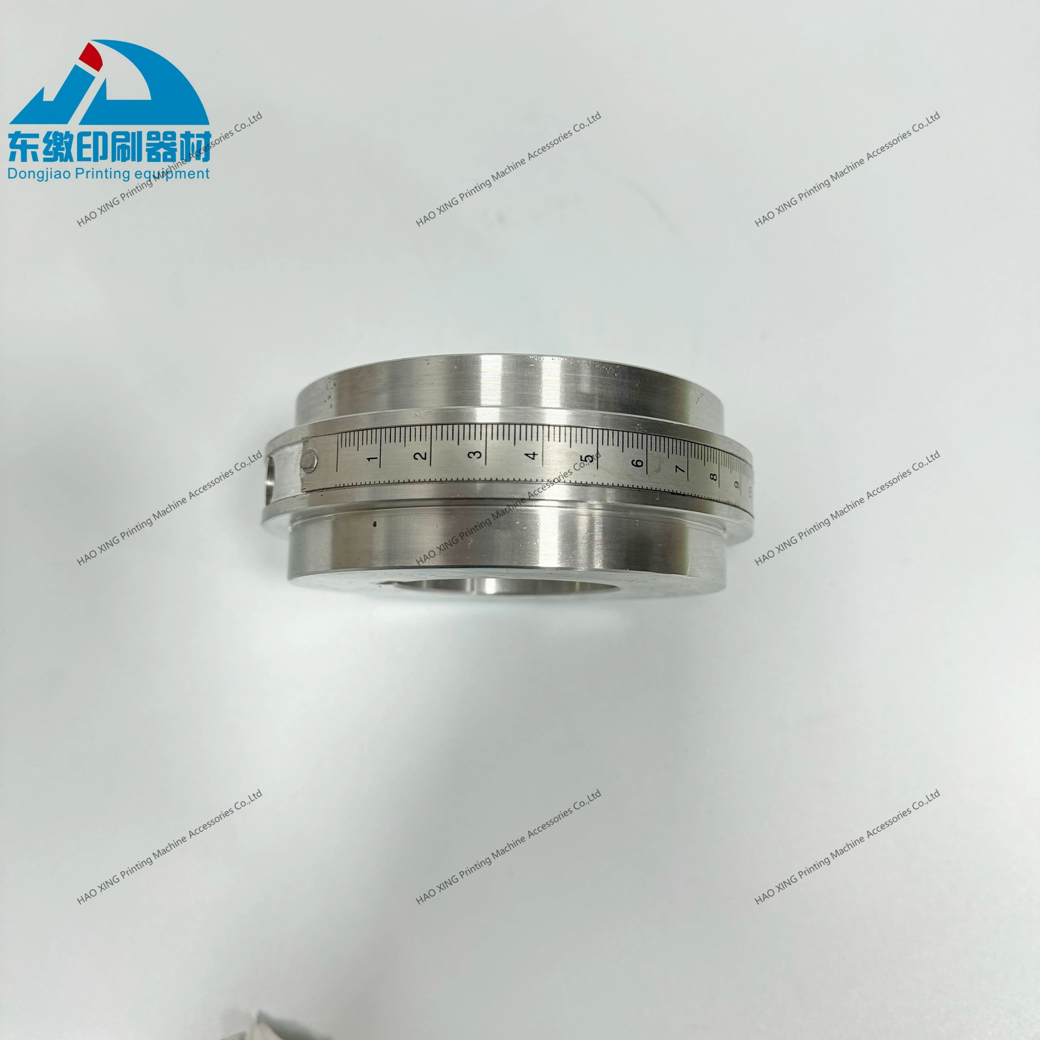 أجزاء آلات الطباعة مقعد آلة الترقيم 42.431.310/69.431.310 لدعم آلة ترقيم الطباعة هايدلبرغ GTO52 GTO46