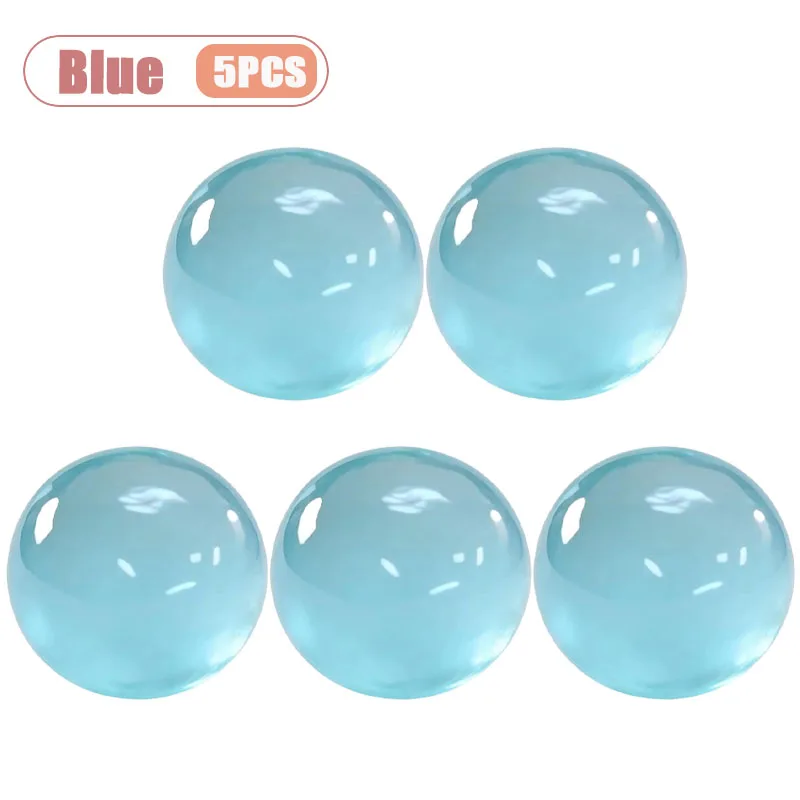 1-10pcs Coconut Oil Squishy Slow Rising Soft Elastic Transparent Stress Relief Sensory Fidget for Adults Office Desk image 3