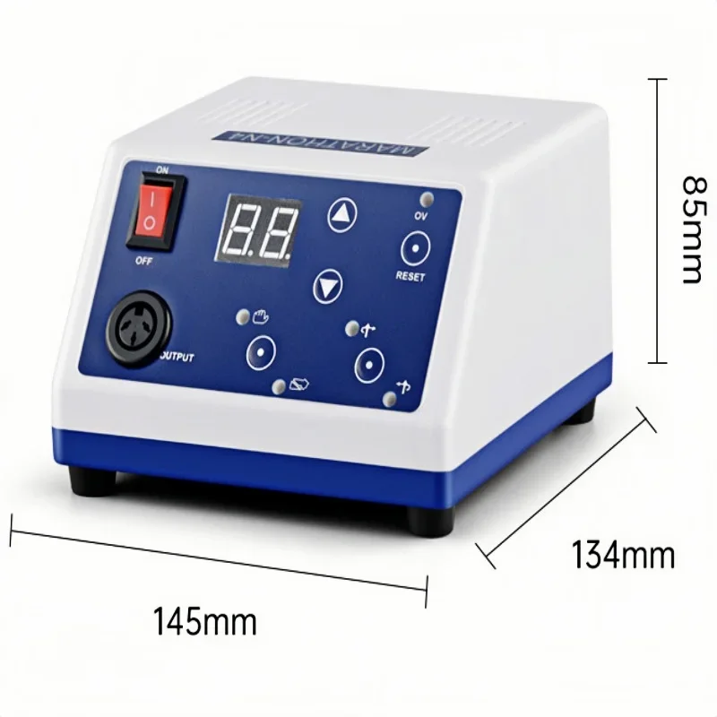 새로운 강력한 210 탑 치과 용품 무선 덴탈 핸드피스 치과 기구 마이크로모터 N4 덴탈 핸드피스 H37L1