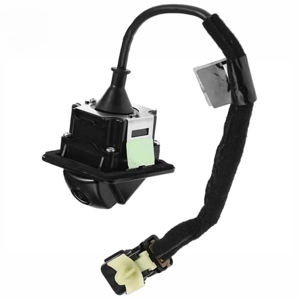 

Подходит для HyundaiS I30 Elantra 95760-A6100 Камера заднего вида для парковки заднего вида 95760A6100