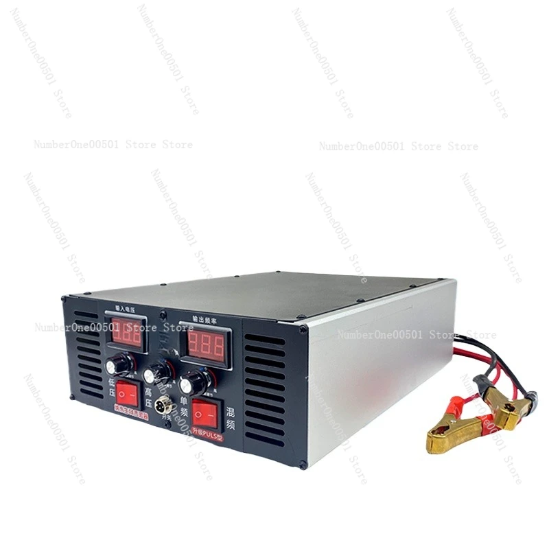 Inverter head 12V24v high power universal multi-function power supply boost converter