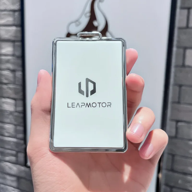 TPU-Autoschlüsselhülle Schutzhülle für Leapmotor C10 C11 C16 C01 T03 B10 B01 B05 S01 Zubehör – Detail 5