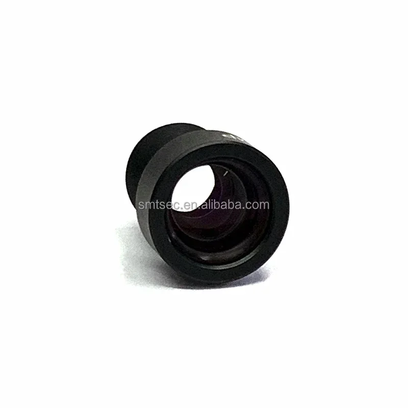 

In stock SL-0232 5MP 12mm F1.8 M12*0.5 1/1.8" Fixed Iris CCTV ForSurveillance Lens