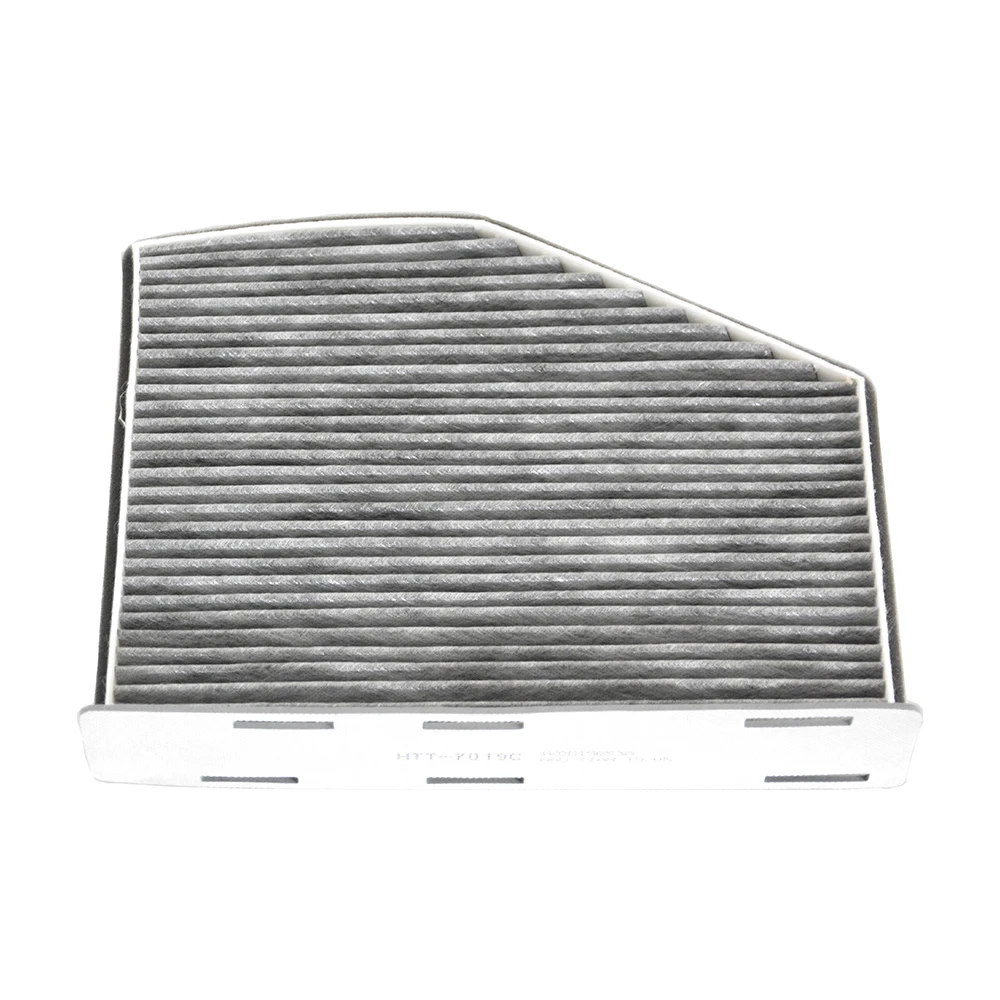 

Cabin Filter For VW GOLF VI 1.6 2.0 2009-2012 Passat Sharan Tiguan Seat Leon Audi A3 Q3 TT Skoda Superb Yeti Octavia 1K0819653A