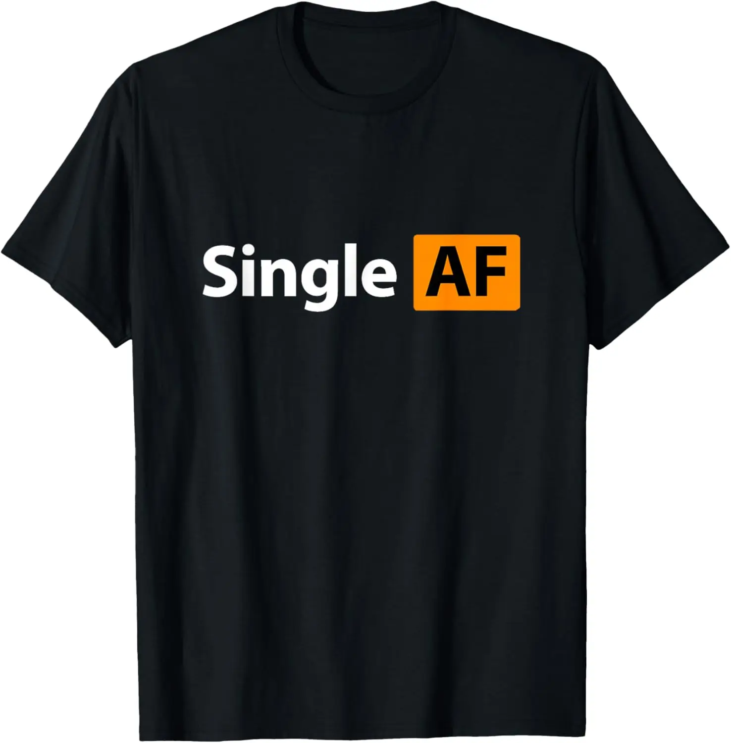 Single Af Funny Slo… - image