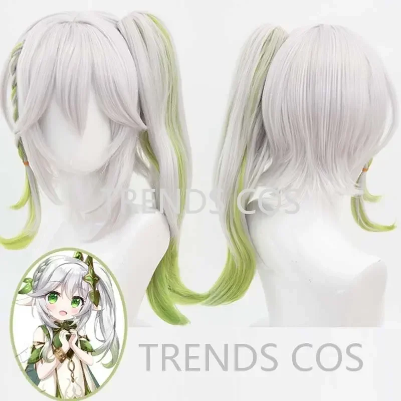 باروكة أزياء ناهيدا المطرزة ذات الجودة العالية ملابس ناهيدا لهاتف أنيمي كوميك كون