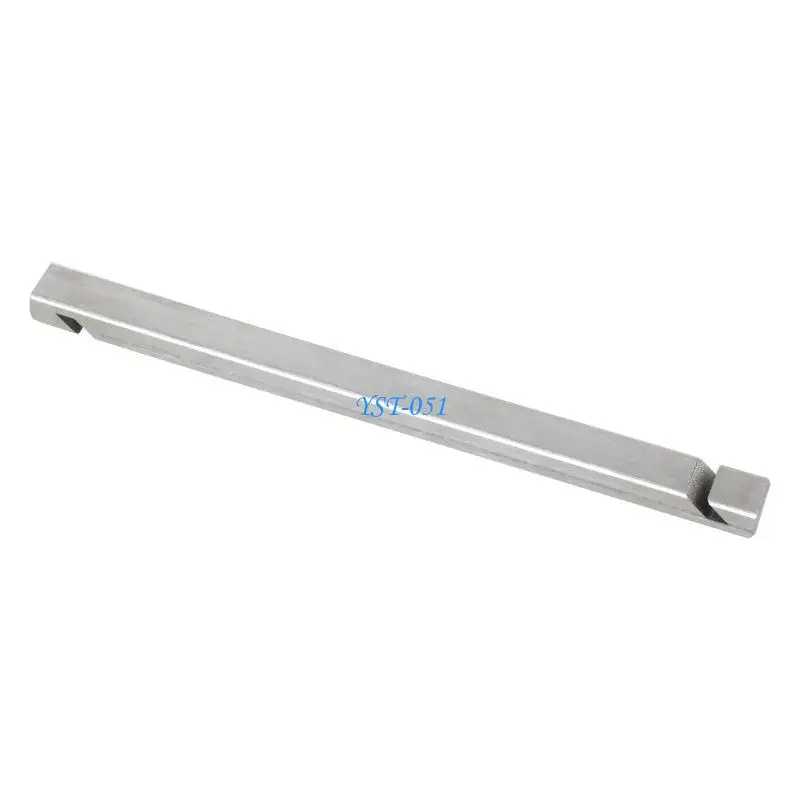 

E15A Security Door Gaps Adjustment Wrench, Double Head Designs for Enhances Privacy