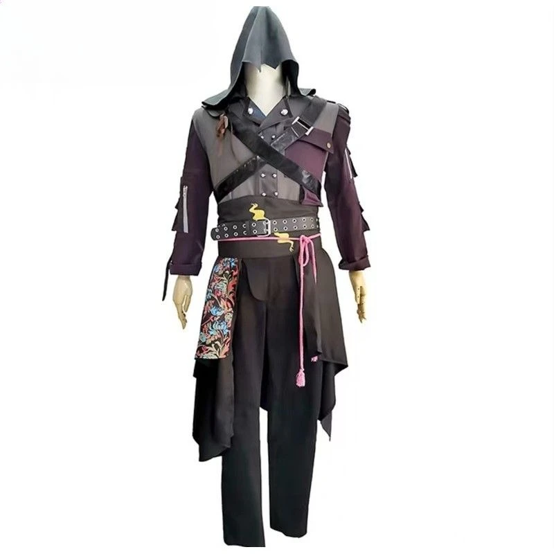 

Kamen Rider Cos Zero One аниме костюм полный комплект одежды для косплея