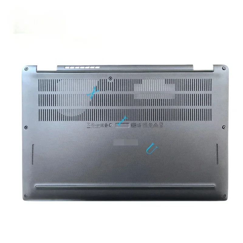 

Для ноутбука Dell Latitude 7310 E7310, нижняя часть корпуса, задняя база, нижняя крышка D, корпус 0844M4