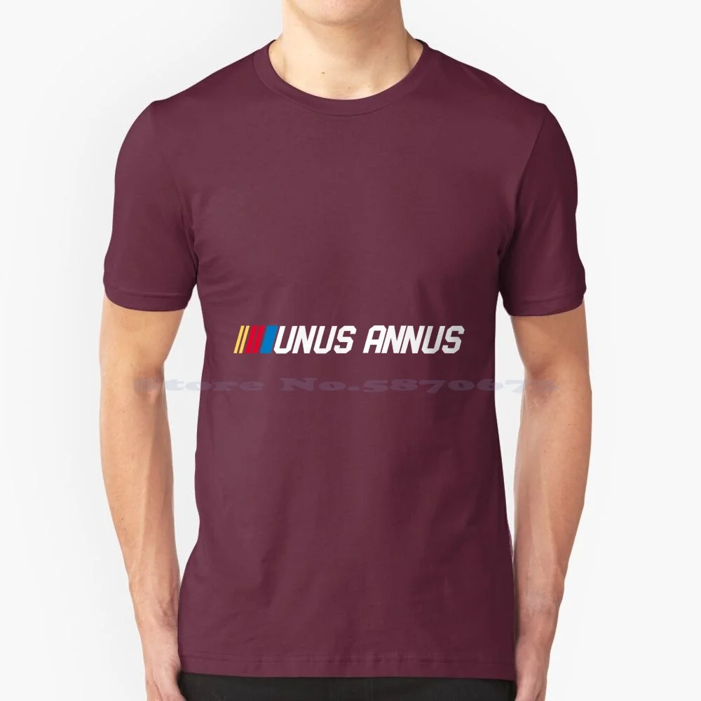 Unus Annus T Shirt 100% Cotton Tee Memento Mori Markiplier Hourglass Ethan Nestor Dont Tell Amy Crankgameplays Mark Fischbach