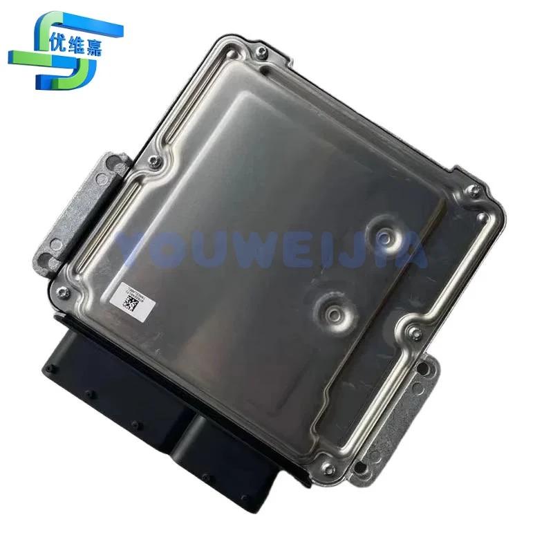 0281020199 Control Unit  Engine Computer Board EDC7 EDC17  For Dongfeng Yuchai