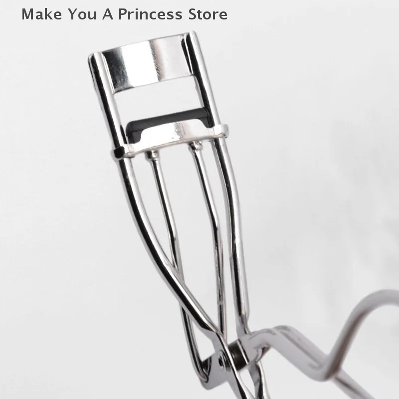 Mini częściowa zalotka Nature Curl Sun Flower przedłużanie rzęs pęseta do rzęs ze stali nierdzewnej uroda narzędzie do makijażu