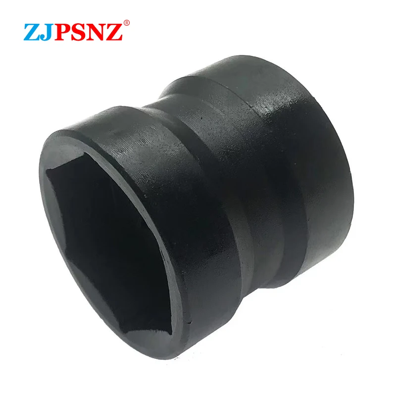 39MM 41MM 43MM 46MM Double Head Sleeve Pulley Nut Accessories Nut Sleeve Belt Pulley Clutch Removal Tool Motorcycle Part Kits