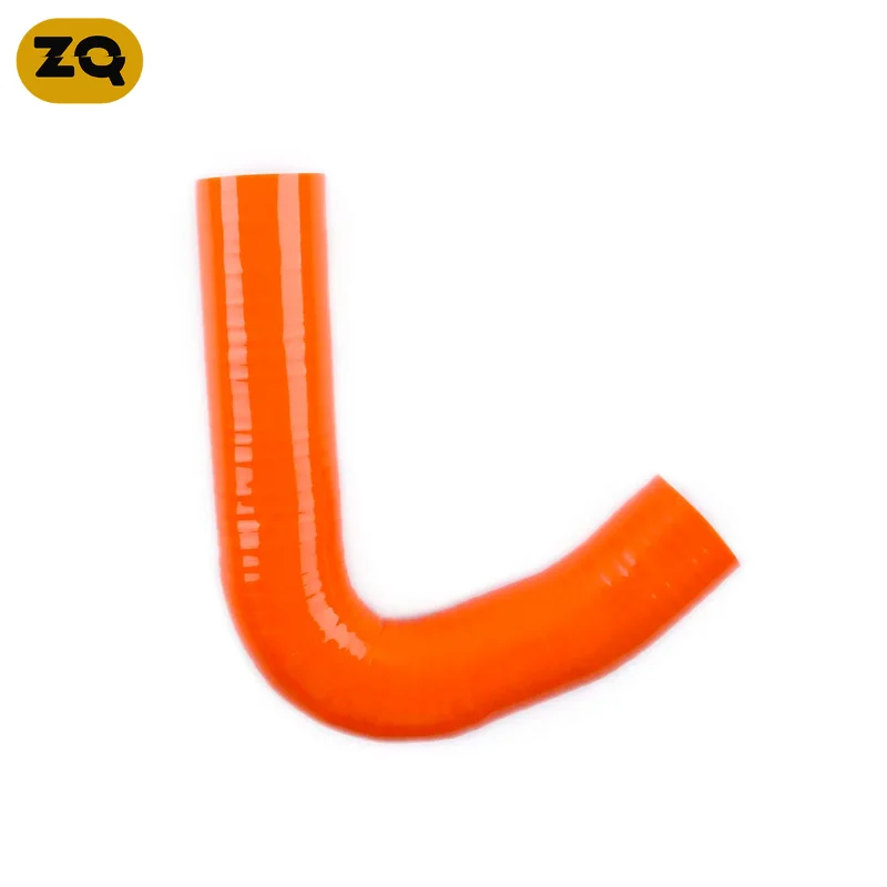 5pcs For Peugeot 106 GTi / Ciroen Saxo VTS 16V Silicone Radiator Coolant Hose Kit
