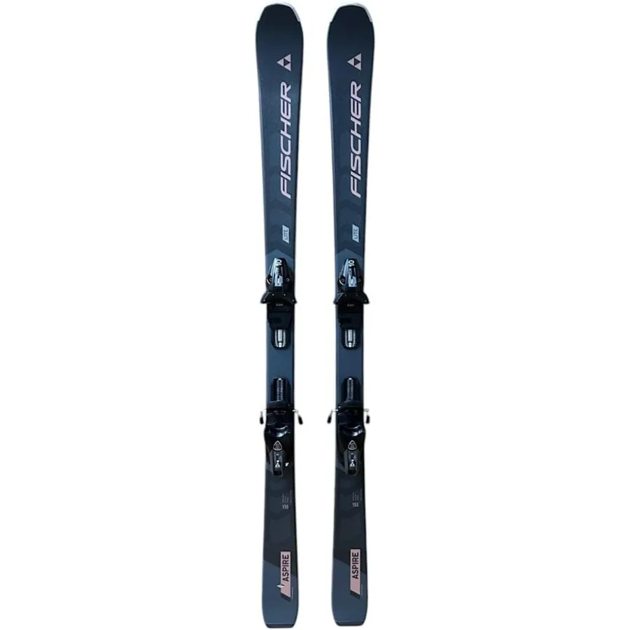 

Aspire Ski 2025 Women's