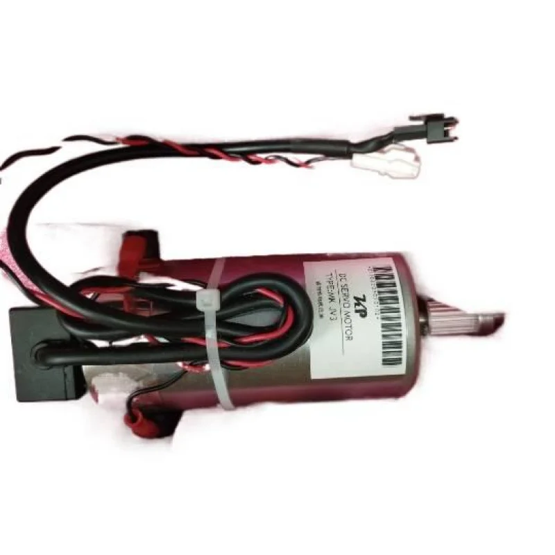 

Compatible with Mimaki JV3 and JV22 trolley Y-axis motor accessories Mimaki