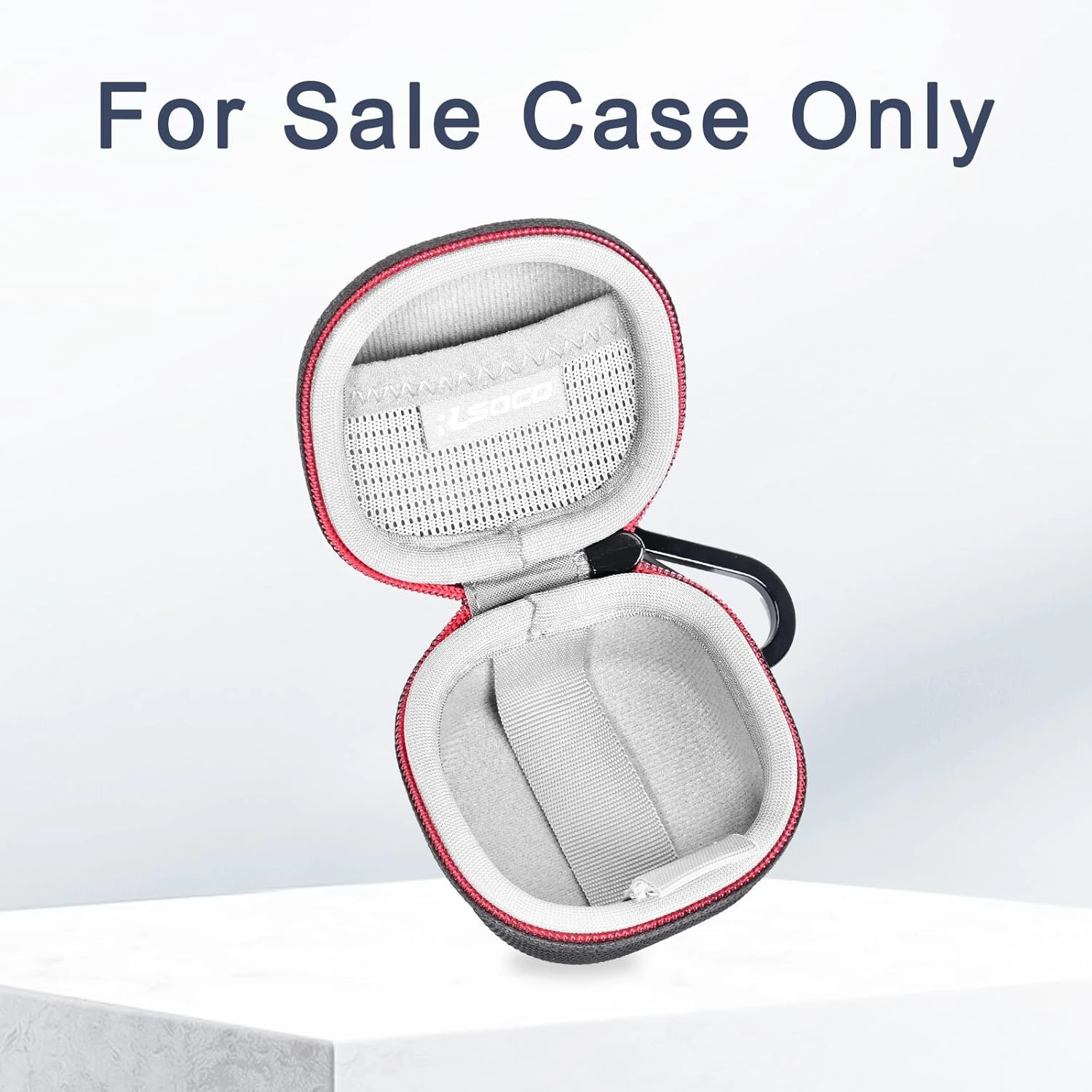 Custodia rigida adatta per aur - Wireless Earbuds Case recensione e prezzo