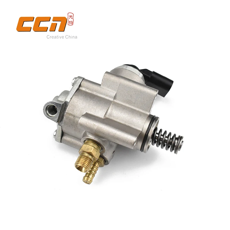 Hogedruk Brandstof …